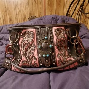 Montana West conceal carry